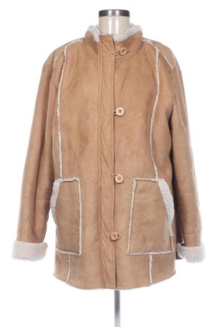 Дамско яке Atlas For Women, Размер XXL, Цвят Оранжев, Цена 21,98 €