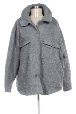 Дамско яке Atmos & Here, Размер XXL, Цвят Сив, Цена 32,72 €