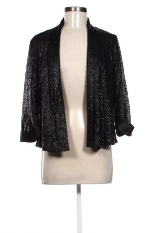 Γυναικείο μπουφάν Atmosphere, Μέγεθος L, Χρώμα Μαύρο, Τιμή 12,65 €