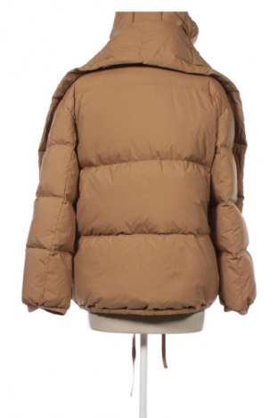 Dámská bunda  BOSS, Velikost XS, Barva Hnědá, Cena  3 649,00 Kč