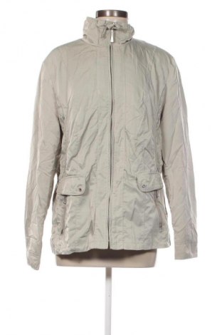 Kurtka damska Barbara Lebek, Rozmiar L, Kolor Zielony, Cena 39,99 zł