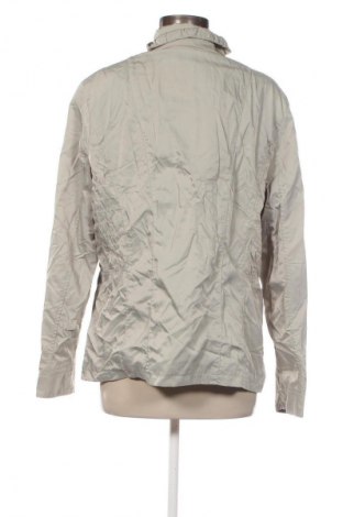 Kurtka damska Barbara Lebek, Rozmiar L, Kolor Zielony, Cena 39,99 zł