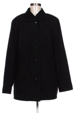 Γυναικείο μπουφάν Barbara Lebek, Μέγεθος XL, Χρώμα Μαύρο, Τιμή 46,99 €