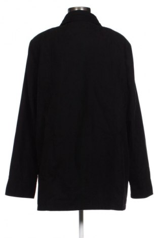 Γυναικείο μπουφάν Barbara Lebek, Μέγεθος XL, Χρώμα Μαύρο, Τιμή 46,99 €