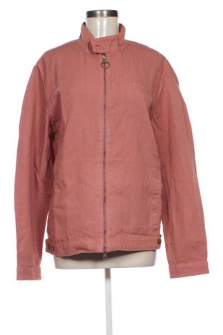 Damenjacke Barbour, Größe M, Farbe Rosa, Preis 109,99 €
