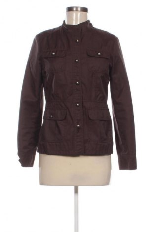 Geacă de femei Basic House, Mărime M, Culoare Maro, Preț 170,99 Lei