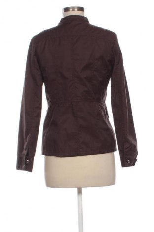 Geacă de femei Basic House, Mărime M, Culoare Maro, Preț 170,99 Lei