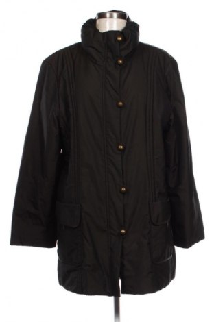 Γυναικείο μπουφάν Basler, Μέγεθος L, Χρώμα Πράσινο, Τιμή 25,55 €