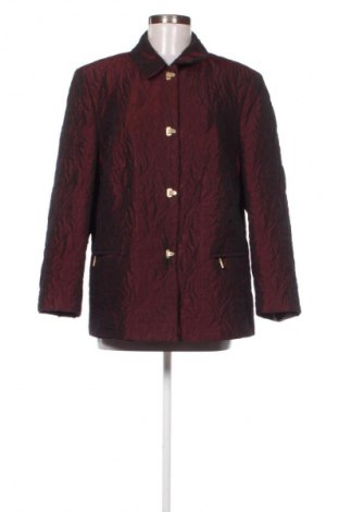 Γυναικείο μπουφάν Basler, Μέγεθος XL, Χρώμα Κόκκινο, Τιμή 37,99 €