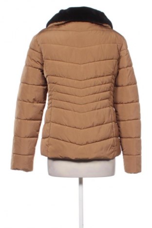 Γυναικείο μπουφάν Bel&Bo, Μέγεθος M, Χρώμα Καφέ, Τιμή 23,99 €