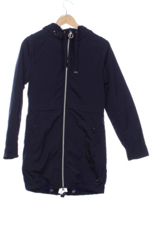 Γυναικείο μπουφάν Bench, Μέγεθος S, Χρώμα Μπλέ, Τιμή 29,99 €