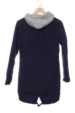 Γυναικείο μπουφάν Bench, Μέγεθος S, Χρώμα Μπλέ, Τιμή 29,99 €