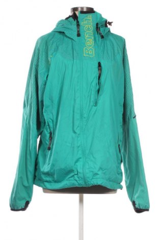 Női dzseki Bench, Méret XL, Szín Zöld, Ár 11 979 Ft