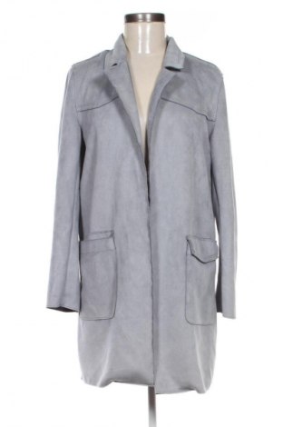 Kurtka damska Bershka, Rozmiar M, Kolor Niebieski, Cena 47,99 zł