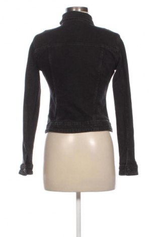 Дамско яке Bershka, Размер M, Цвят Черен, Цена 24,44 €