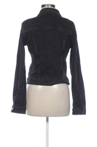 Γυναικείο μπουφάν Bershka, Μέγεθος L, Χρώμα Μαύρο, Τιμή 8,99 €