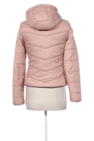 Dámská bunda  Bershka, Velikost M, Barva Popelavě růžová, Cena  381,00 Kč