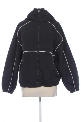 Kurtka damska Bershka, Rozmiar M, Kolor Czarny, Cena 133,99 zł