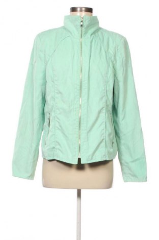 Dámská bunda  Bexleys, Velikost M, Barva Zelená, Cena  209,00 Kč