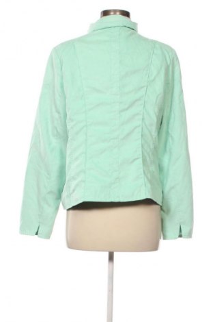 Dámská bunda  Bexleys, Velikost M, Barva Zelená, Cena  209,00 Kč