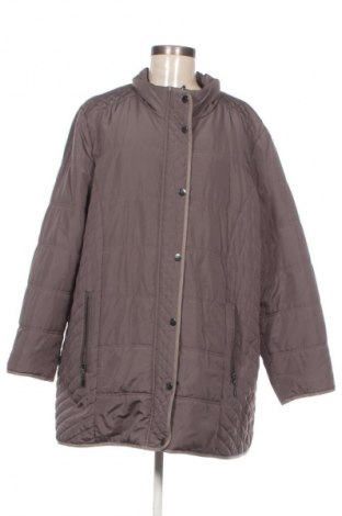 Γυναικείο μπουφάν Bexleys, Μέγεθος 3XL, Χρώμα Καφέ, Τιμή 23,99 €