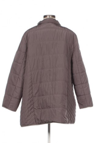 Γυναικείο μπουφάν Bexleys, Μέγεθος 3XL, Χρώμα Καφέ, Τιμή 23,99 €