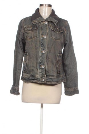 Geacă de femei Biaggini, Mărime XL, Culoare Albastru, Preț 32,99 Lei