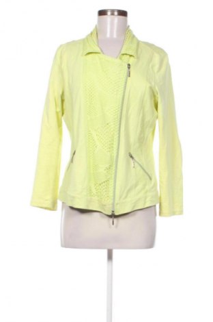 Geacă de femei Biba, Mărime L, Culoare Galben, Preț 68,99 Lei