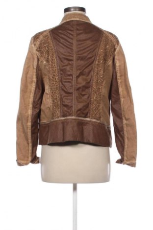 Kurtka damska Biba, Rozmiar L, Kolor Brązowy, Cena 108,99 zł