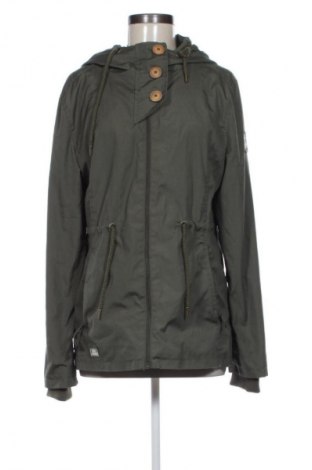 Dámska bunda  Blind Date, Veľkosť L, Farba Zelená, Cena  11,95 €
