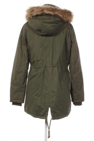 Дамско яке Blue Motion, Размер XL, Цвят Зелен, Цена 14,31 €