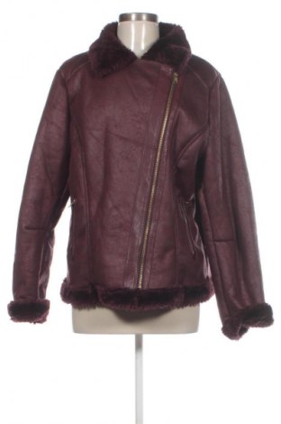 Dámská bunda  Body Flirt, Velikost XL, Barva Červená, Cena  729,00 Kč