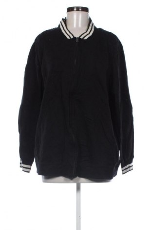 Дамско яке Bpc Bonprix Collection, Размер XXL, Цвят Черен, Цена 13,80 €
