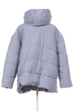 Дамско яке Bpc Bonprix Collection, Размер 3XL, Цвят Син, Цена 30,16 €