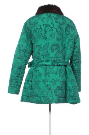 Дамско яке Bpc Bonprix Collection, Размер XXL, Цвят Зелен, Цена 30,16 €