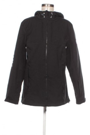 Дамско яке Bpc Bonprix Collection, Размер L, Цвят Черен, Цена 10,73 €