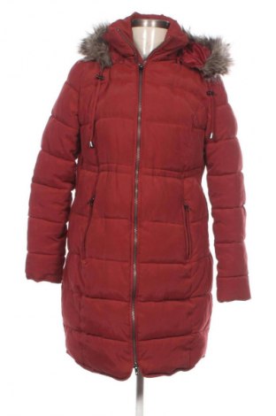 Kurtka damska Bpc Bonprix Collection, Rozmiar S, Kolor Czerwony, Cena 81,99 zł