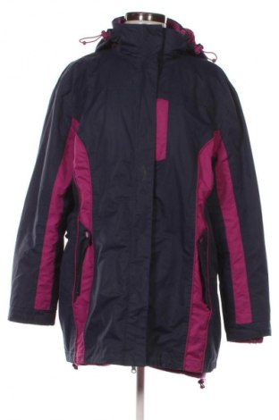 Γυναικείο μπουφάν Bpc Bonprix Collection, Μέγεθος XL, Χρώμα Πολύχρωμο, Τιμή 23,99 €