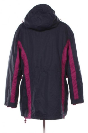 Γυναικείο μπουφάν Bpc Bonprix Collection, Μέγεθος XL, Χρώμα Πολύχρωμο, Τιμή 23,99 €