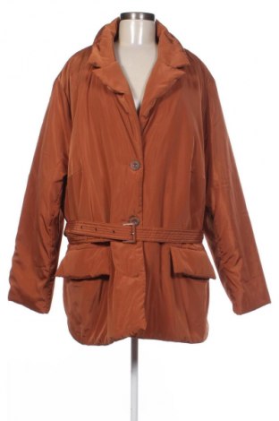 Dámská bunda  Bpc Bonprix Collection, Velikost 3XL, Barva Hnědá, Cena  849,00 Kč