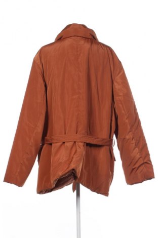 Dámská bunda  Bpc Bonprix Collection, Velikost 3XL, Barva Hnědá, Cena  849,00 Kč