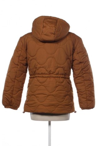 Kurtka damska Bpc Bonprix Collection, Rozmiar M, Kolor Brązowy, Cena 143,99 zł