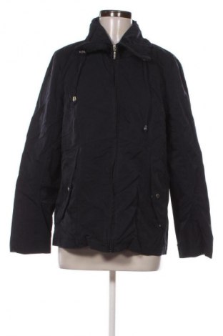 Dámská bunda  Brandtex, Velikost XL, Barva Modrá, Cena  119,00 Kč