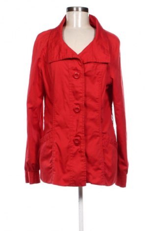 Дамско яке Brax, Размер XL, Цвят Червен, Цена 46,01 €