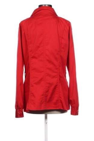 Дамско яке Brax, Размер XL, Цвят Червен, Цена 46,01 €