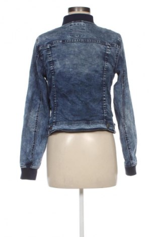 Γυναικείο μπουφάν Broadway, Μέγεθος M, Χρώμα Μπλέ, Τιμή 11,99 €