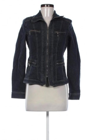 Dámská bunda  C&A, Velikost S, Barva Modrá, Cena  259,00 Kč