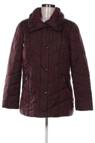 Дамско яке C&A, Размер L, Цвят Червен, Цена 27,09 €