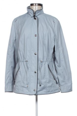 Дамско яке C&A, Размер XL, Цвят Син, Цена 25,00 €