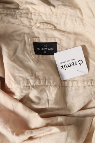 Dámská bunda  C&A, Velikost XXL, Barva Béžová, Cena  459,00 Kč